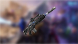 Fortnite Holo Twister and Pump to be Vaulted