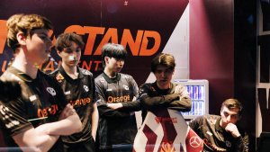 KCorp turnaround incredibly difficult with First Stand’s format