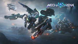 Mecha BREAK System Requirements and PC Specs
