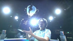 Kakeru Wins Capcom Cup 11