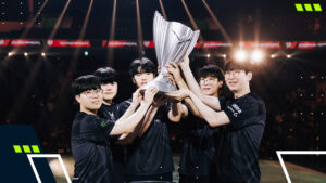 LCK 2026: League of Legends Champions Korea