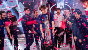 TL vs KC – First Stand 2025 Preview