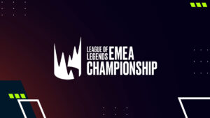 LEC 2026: League of Legends EMEA Championship