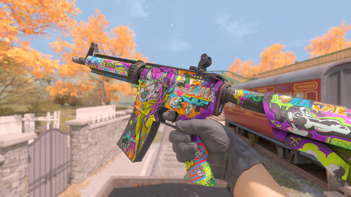 best cheap cs2 skins
