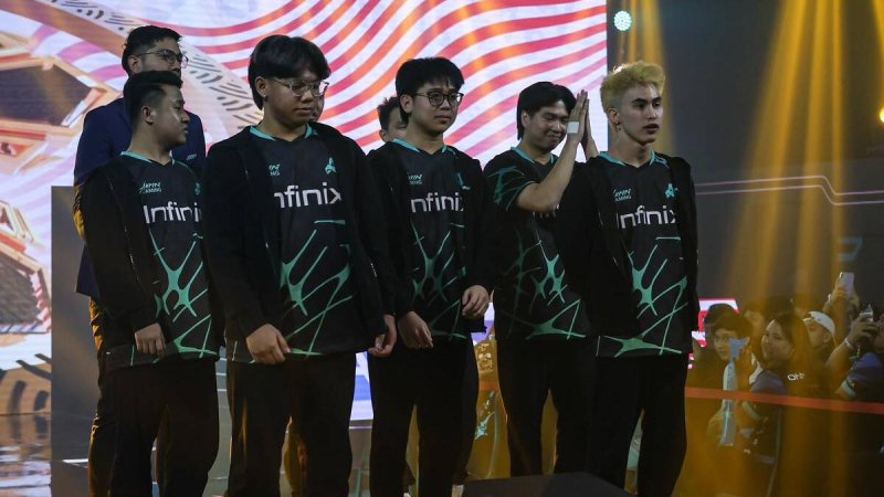 MLBB MPL Philippines Season 15