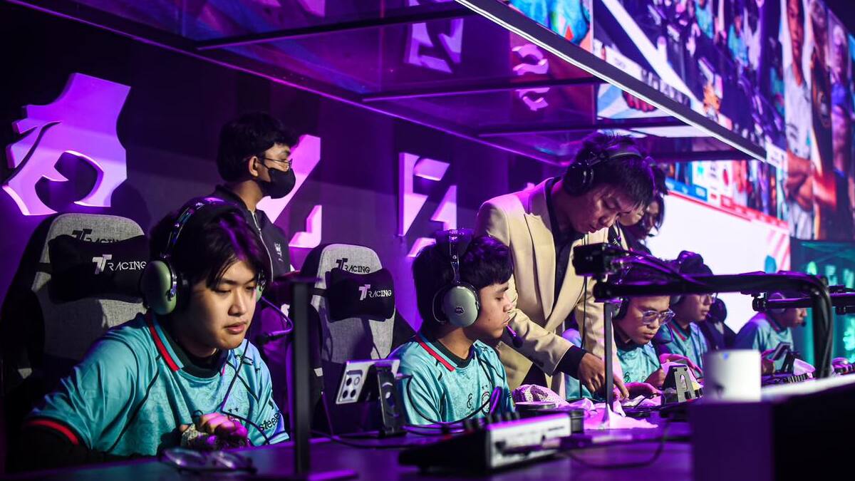 MLBB MPL Philippines Season 15