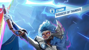 Marvel Rivals Brings 2 New Skins: Goddess of Thunder & Presidential Loki