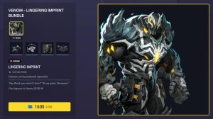 Marvel Rivals Venom, Cloak & Dagger Skins: Release Date, Cost, & More