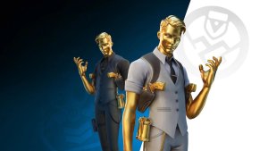 All Midas Fortnite Skins Ever Released