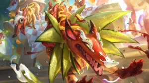 LoL Patch 25.07 Preview – LeBlanc update?