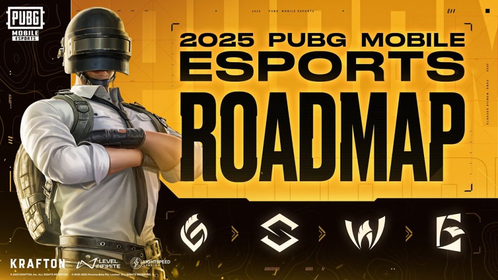 How to get free UC in PUBG Mobile (2025)