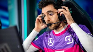 Nisqy set to join Team Vitality as their new LEC support
