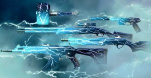 VALORANT Smite 2.0 Skin Bundle: Release Date, Features, & Cost