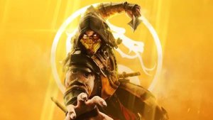 Scorpion, Kitana, and Raiden Coming to Fortnite March 28