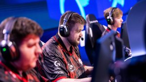 Spirit and G2 take final two BLAST Open Spring 2025 Playoff berths