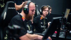 MOUZ & Spirit win as favorites in BLAST Open Spring 2025 Quarter-Finals