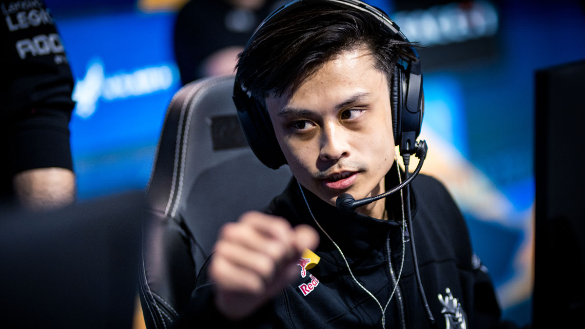 Stewie2K Wildcard Return