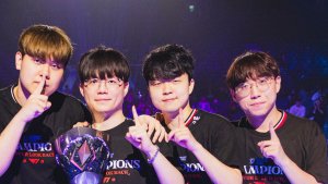 T1 Stax: ‘The Goal is To Win VALORANT Champions In Paris’