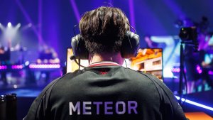 Meteor after EDG vs T1: ‘The First Round ACE Gave Us A Lot Of Confidence’