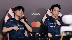 Team Liquid proved their strength at First Stand