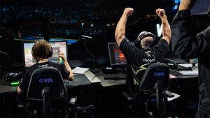Spirit out to dispel Katowice demons at ESL Pro League Season 21