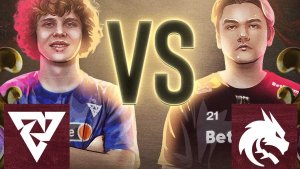 DreamLeague S25 grand final between Tundra and Spirit to continue today