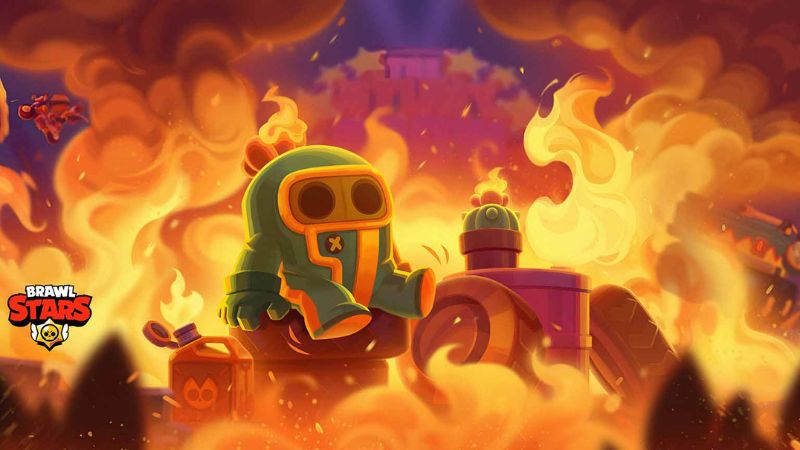 Fastest way to get Credits in Brawl Stars