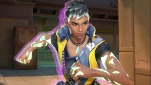 Best Maps for Waylay: What’s the new VALORANT Agent’s Strengths?