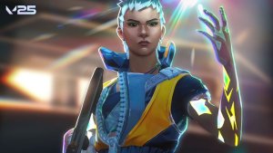 VALORANT New Agent Waylay: Abilities, Nationality, & More