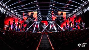 VCT China Stage 1 2025 – Schedule, Format, Teams, & More