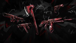 VALORANT New Storm Maw Bundle: Release Date, Weapons, & Price