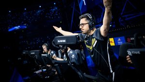 IEM Melbourne 2025 Power Rankings: CS2 Team Predictions