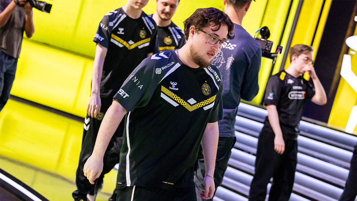 ZywOo BLAST Open Spring 2025