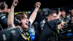 Vitality make short work of MOUZ to win ESL Pro League Season 21