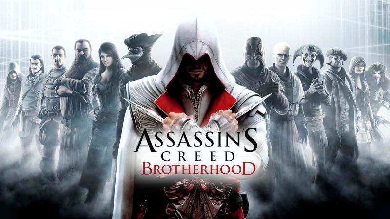 AC Brotherhood