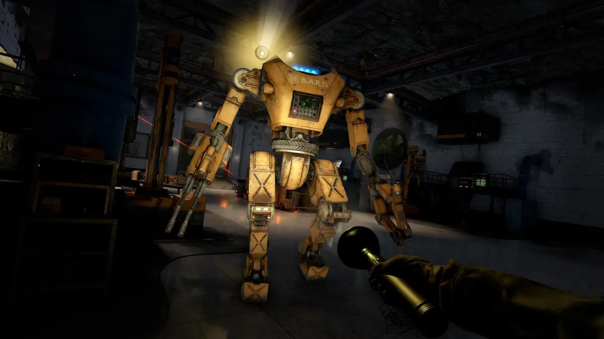 Atomfall on Game Pass?