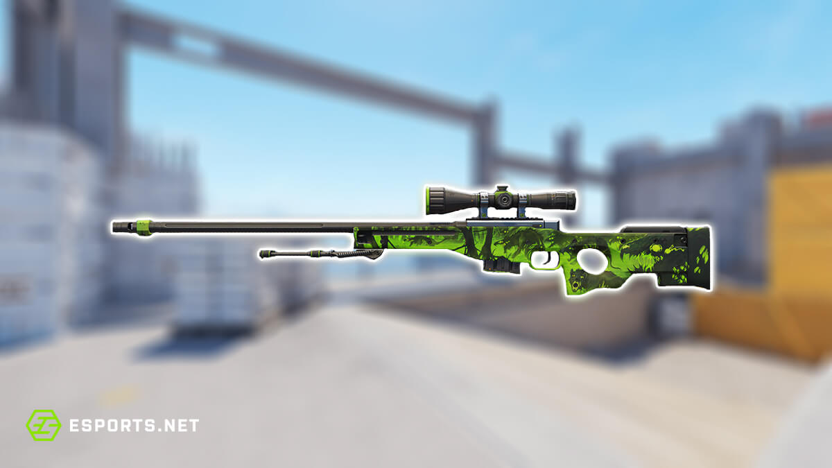 containment breach cs2 awp skin