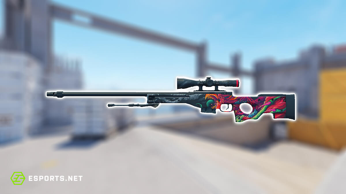 hyper beast cs2 awp skin