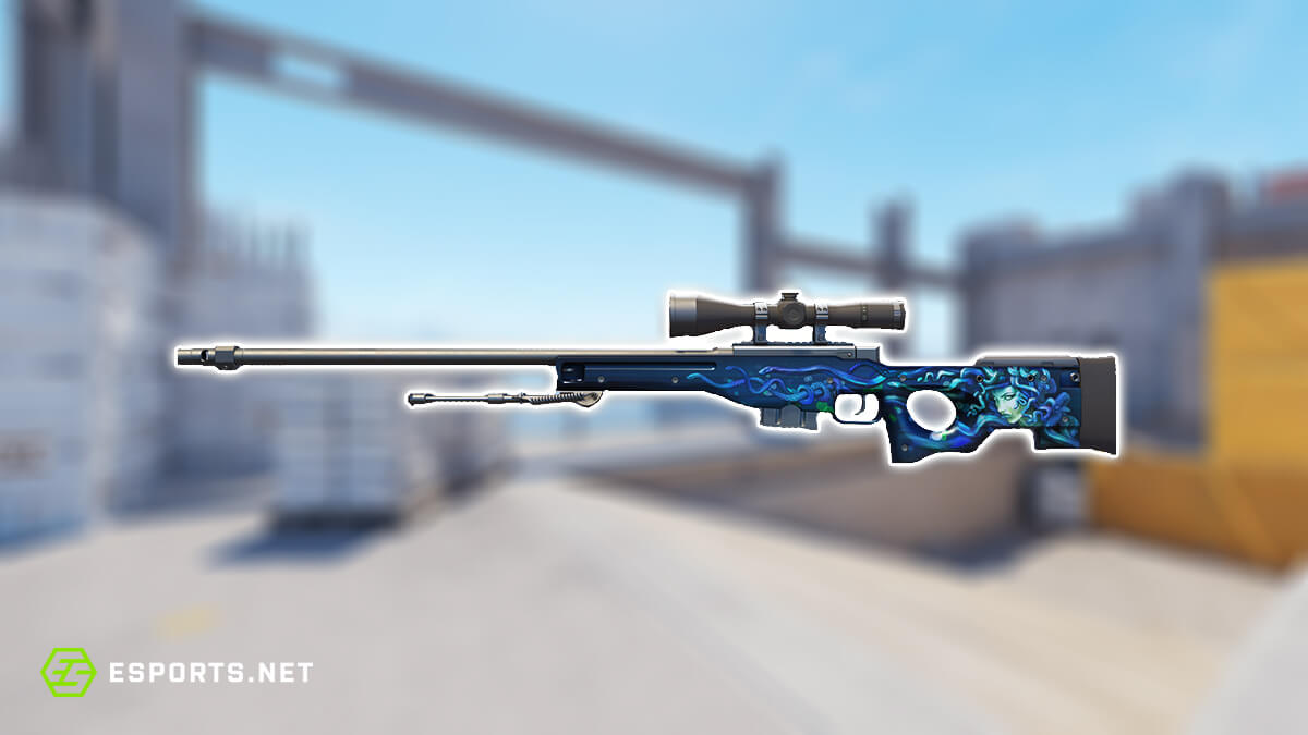 medusa cs2 awp skin