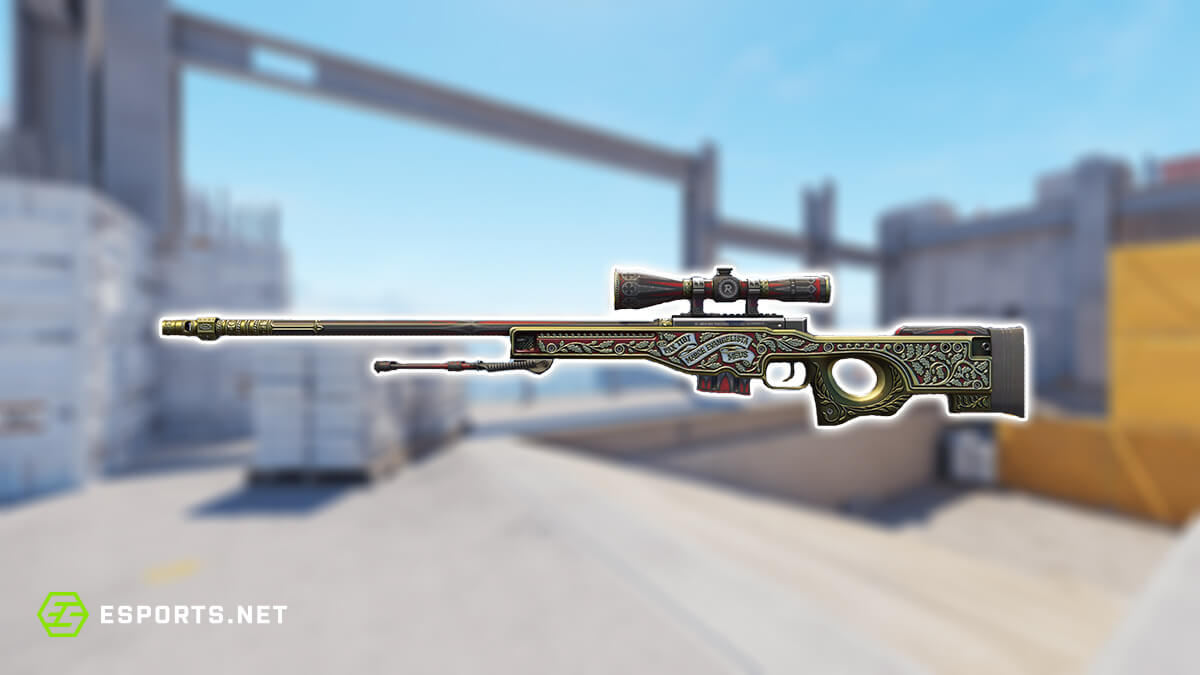 the prince cs2 awp skin