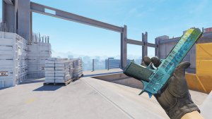 Best Desert Eagle Skins: Discussing Fancy and Cool Desert Eagle Skins in 2025