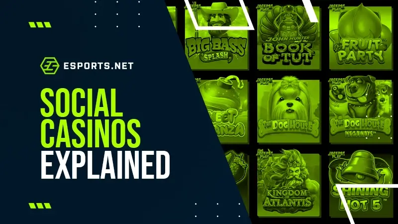 best social casinos for real money prizes: social casinos explained