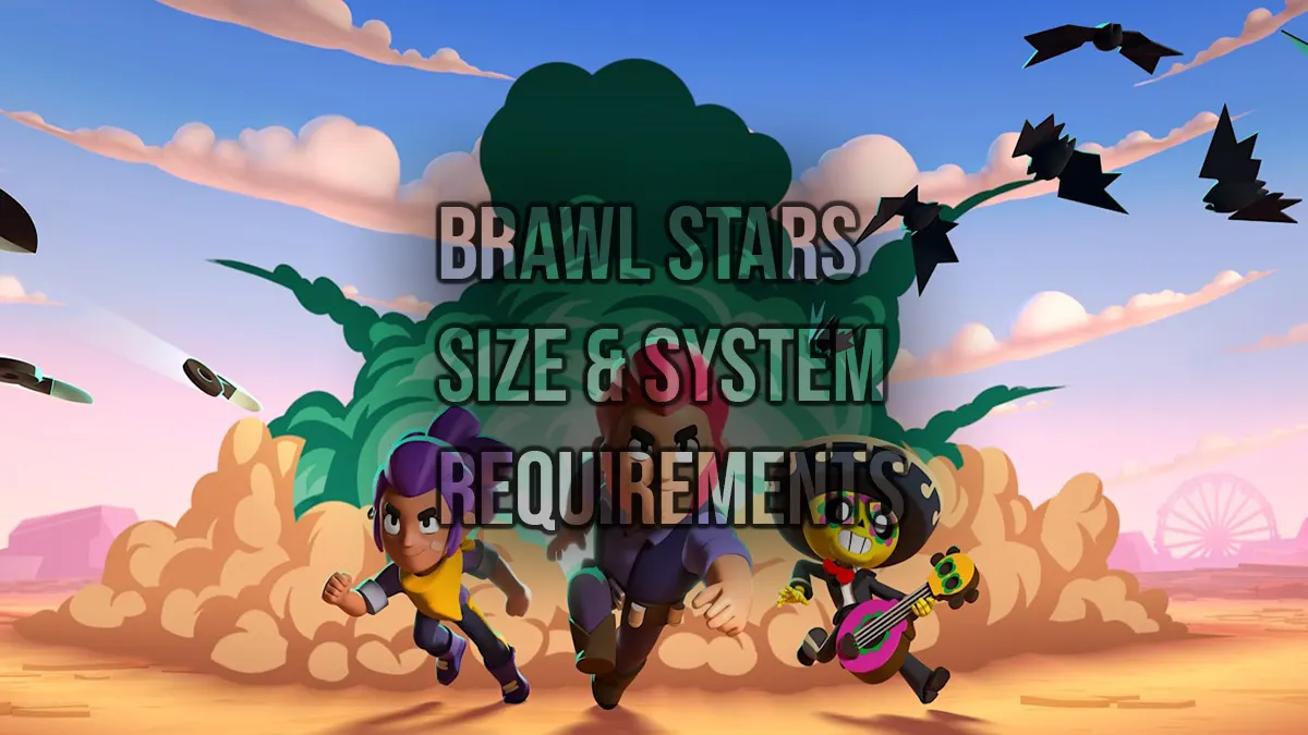 Brawl Stars