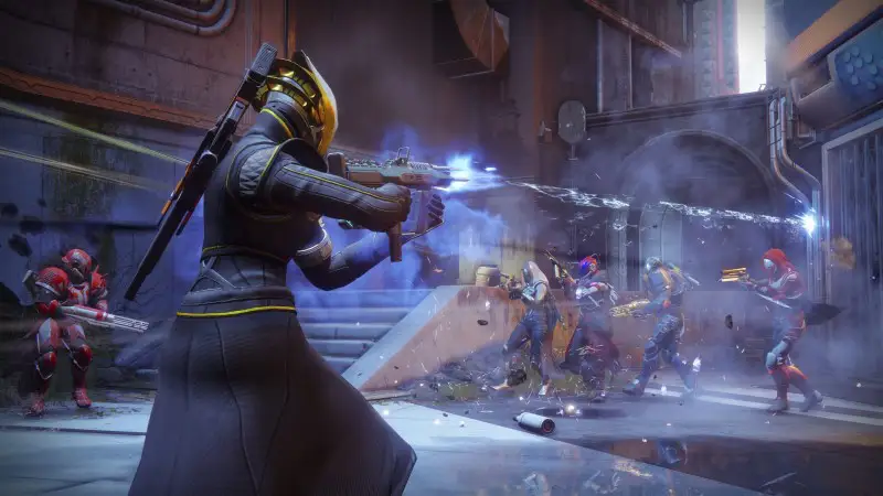 Destiny2