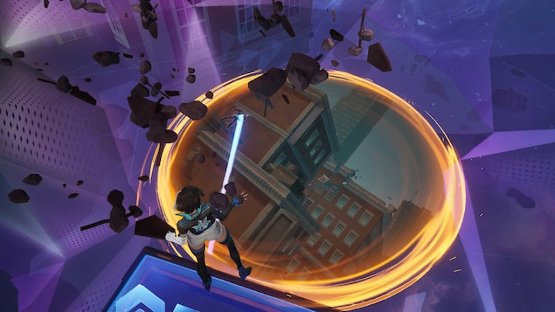 Sanctum Sanctorum (Eternal Night) — Doom Match
