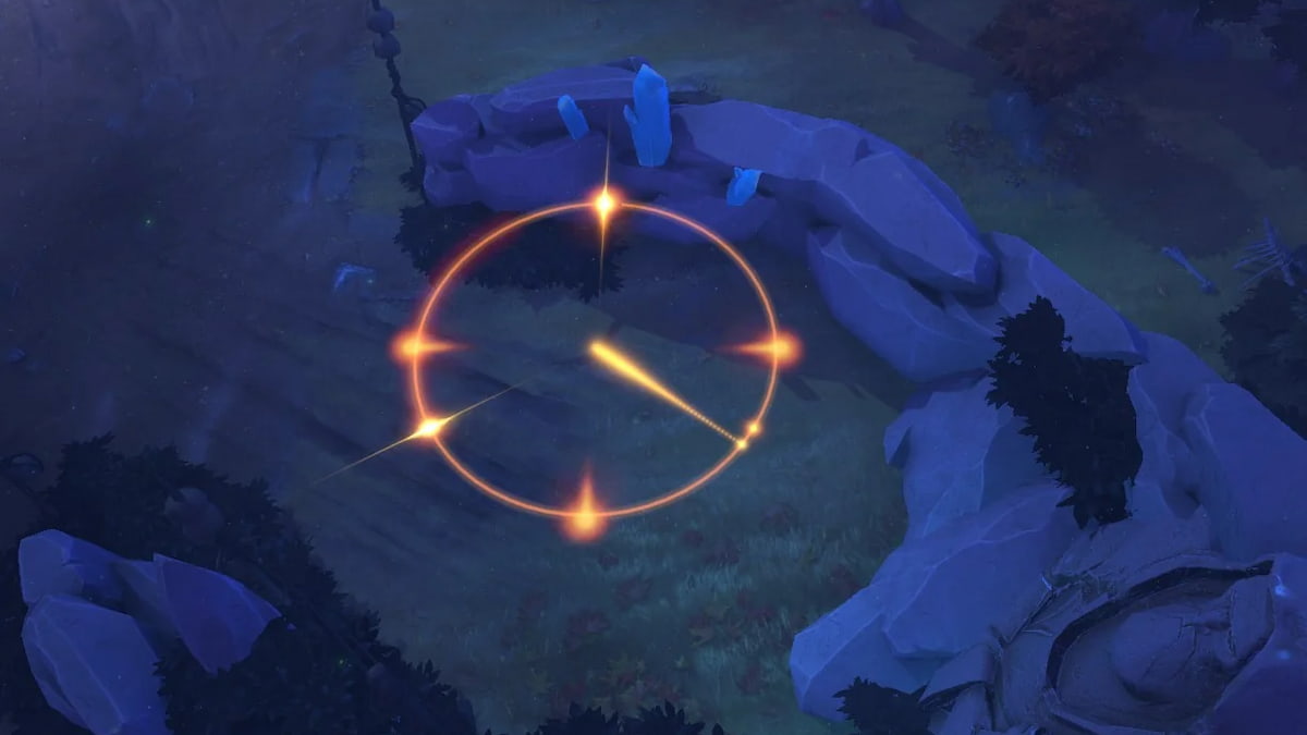 Dota 2 Timers. Image Credit: Valve