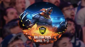 ESL One Raleigh 2025 – Teams, Format, Details, and Favorites