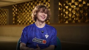 Dyrachyo Takes a Break From Dota 2 Esports, Leaves Tundra Esports