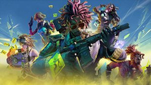 FragPunk Crossplay, Cross-progression – Everything You Need To Know