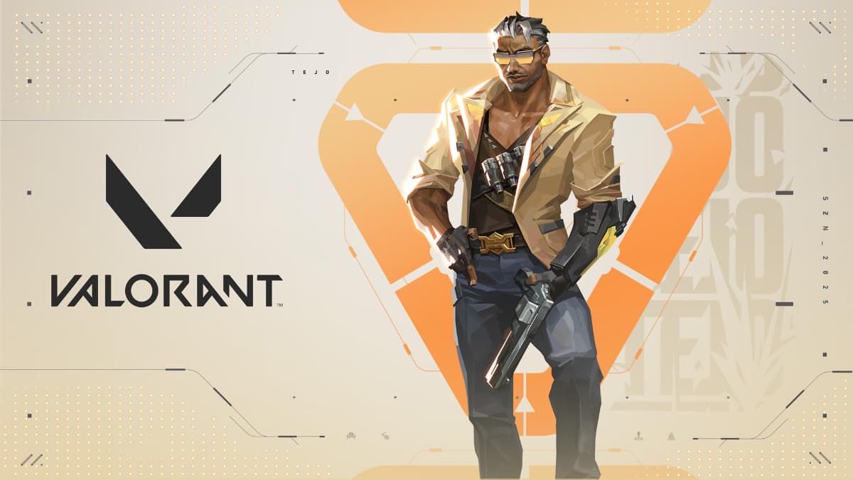 Valorant